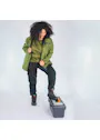 Fristads Werkbroek Stretch Dames 2605 FASG Technisch miniatuur