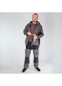 Herock Argo T-shirt Korte Mouwen miniatuur