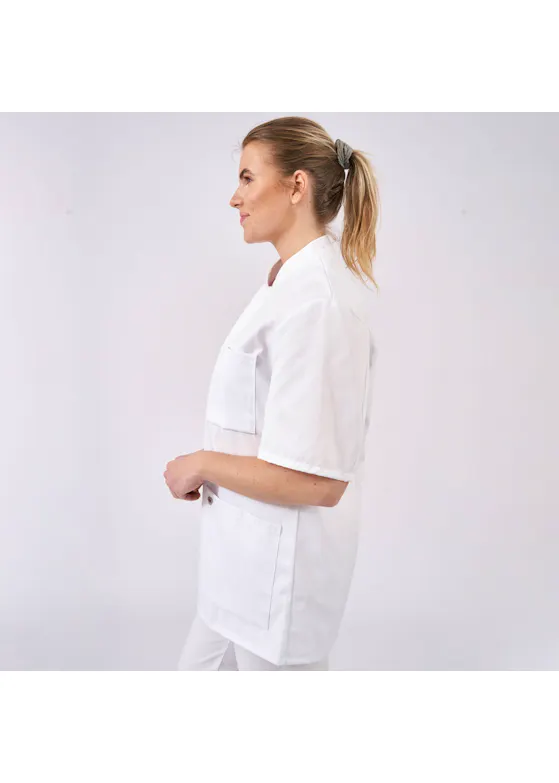 BP 1657 Zorgjas unisex