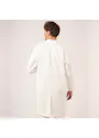 BP® Lange Jacke für Damen & Herren 1654 Vorschaubild