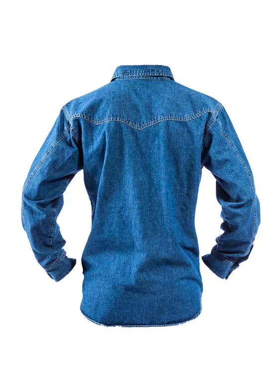 Brams Paris Brad A54 Long-Sleeve