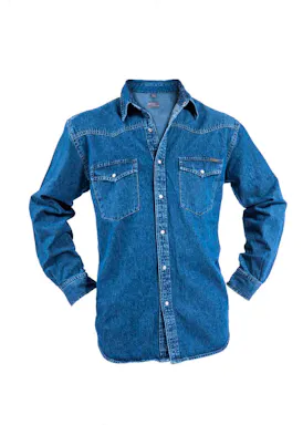 Brams Paris Brad A54 Long-Sleeve