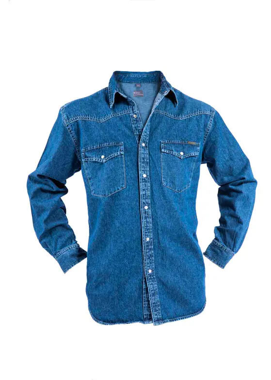 Brams Paris Brad A54 Long-Sleeve