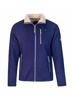 Bjornson Brage Gebreid Wintervest miniatuur