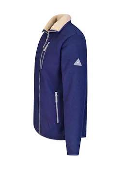 Bjornson Brage Gebreid Wintervest miniatuur