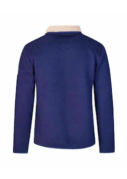 Bjornson Brage Gebreid Wintervest miniatuur