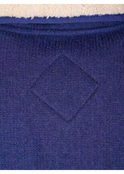 Bjornson Brage Gebreid Wintervest miniatuur