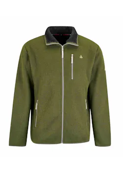 Bjornson Brage veste d’hiver tricotée