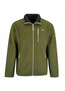 Bjornson Brage Gebreid Wintervest
