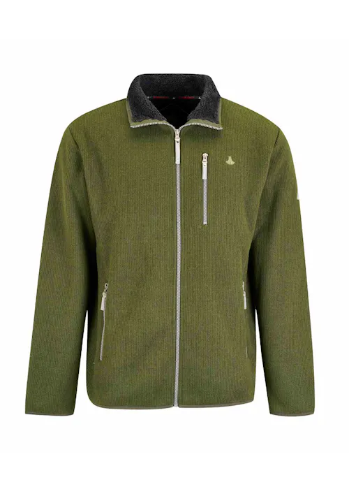 Bjornson Brage Gebreid Wintervest