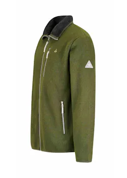 Bjornson Brage Gebreid Wintervest miniatuur