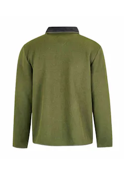 Bjornson Brage Gebreid Wintervest miniatuur
