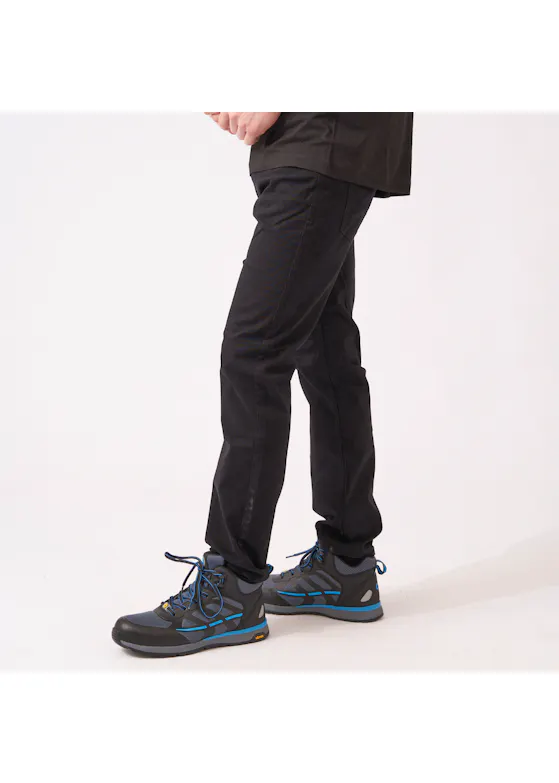 Brams Workwear Hugo Werkbroek