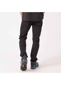 Brams Workwear Hugo Werkbroek miniatuur