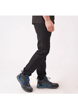 Brams Workwear Hugo Werkbroek miniatuur