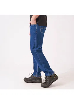Brams Workwear Mike A82 werkbroek miniatuur