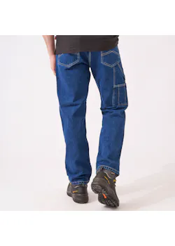 Brams Workwear Mike A82 werkbroek miniatuur