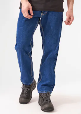 Brams Workwear Mike A82 werkbroek