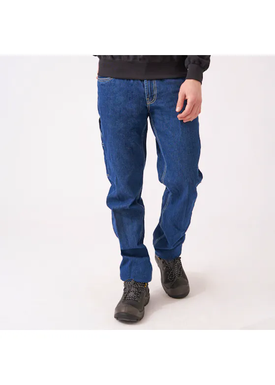 Brams Workwear Mike mens A50 werkbroek