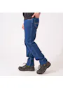 Brams Workwear Mike mens A50 werkbroek miniatuur