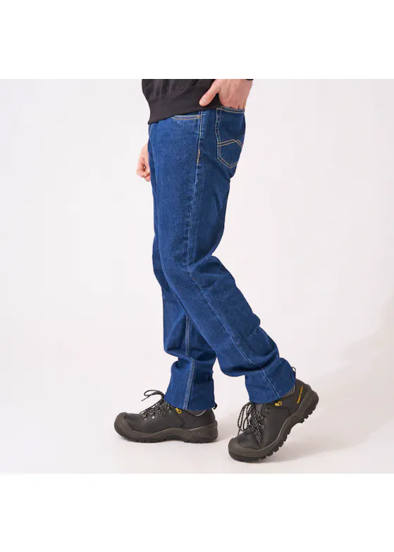 Brams Workwear Mike mens A50 werkbroek