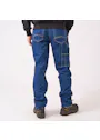 Brams Workwear Mike mens A50 werkbroek miniatuur