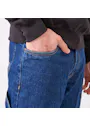 Brams Workwear Mike mens A50 werkbroek miniatuur