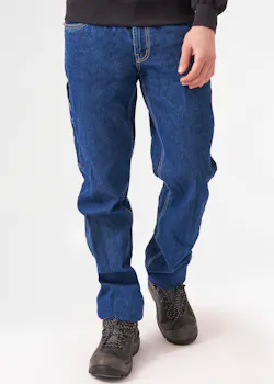 Brams Workwear Mike mens A50 werkbroek