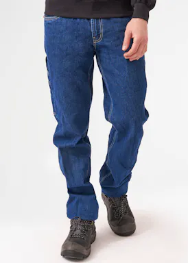 Brams Workwear Mike mens A50 werkbroek