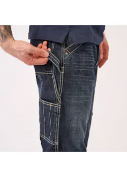 Brams Workwear Sander A82 werkbroek miniatuur