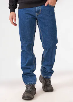 Brams Workwear Tom A50 werkbroek