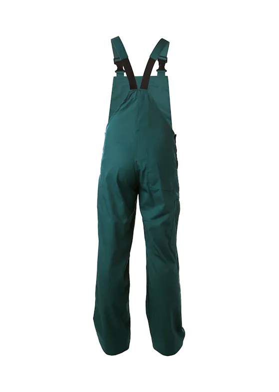 Basic Line Brest 10425 Latzhose – Regular Fit