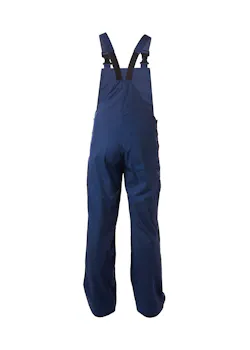 Basic Line Brest 10425 Trägerhose Regular Fit thumbnail