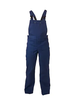 Basic Line Brest 10425 Trägerhose Regular Fit thumbnail