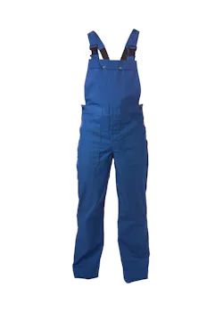 Basic Line Brest 10425 Trägerhose Regular Fit thumbnail