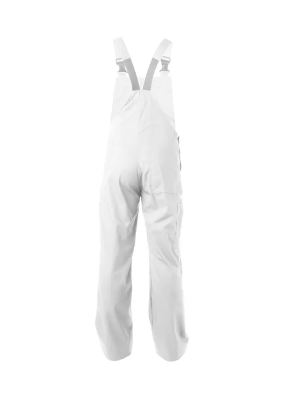Basic Line Brest 10425 Latzhose – Regular Fit