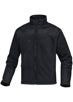 Delta Plus Fleece Jas Van Polyester