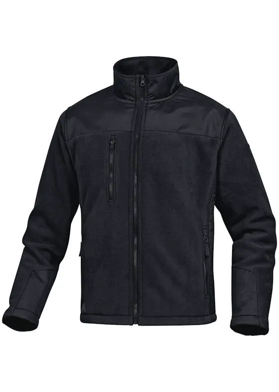 Delta Plus Fleecejacke aus Polyester
