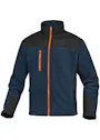 Delta Plus Fleecejacke aus Polyester Vorschaubild