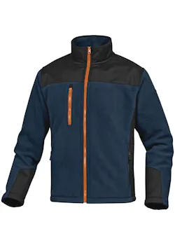 Delta Plus Veste polaire en polyester Brighton2 thumbnail (vignette)