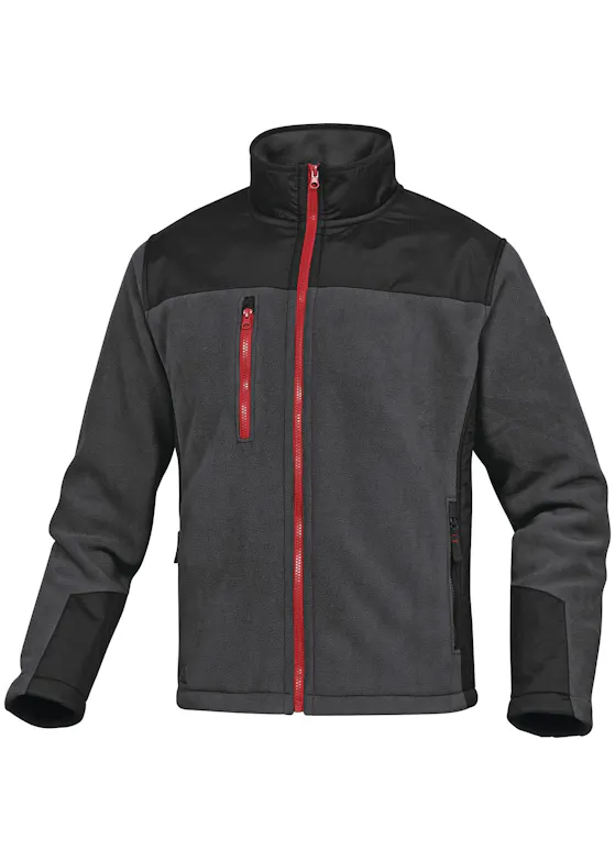 Delta Plus Fleecejacke aus Polyester