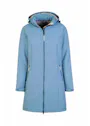 Bjornson Britta Softshelljas Parka miniatuur