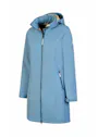 Bjornson Britta Softshelljas Parka miniatuur