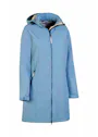 Bjornson Britta Softshelljas Parka miniatuur