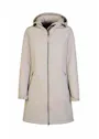 Bjornson Britta Softshelljas Parka miniatuur