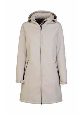 Bjornson Britta Softshelljacke/Parka