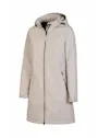 Bjornson Britta Softshelljas Parka miniatuur
