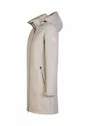 Bjornson Britta Softshelljas Parka miniatuur