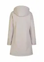 Bjornson Britta Softshelljas Parka miniatuur