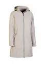 Bjornson Britta Softshelljas Parka miniatuur